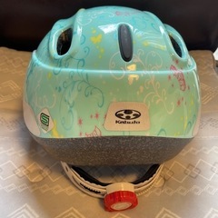 ヘルメットの画像