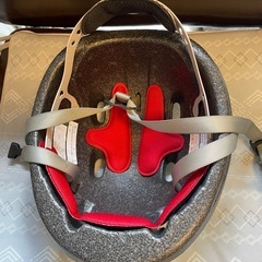 ヘルメットの画像