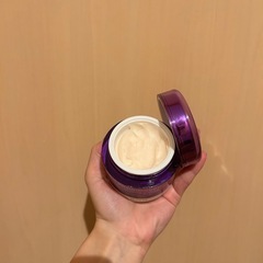 バイオヒールボ　フェイスクリームの画像