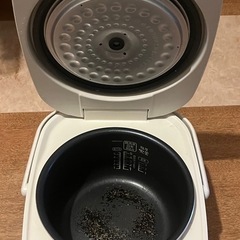 炊飯器５号炊き⭐︎の画像