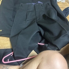 変化学生服セットの画像