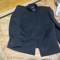 変化学生服セットの画像
