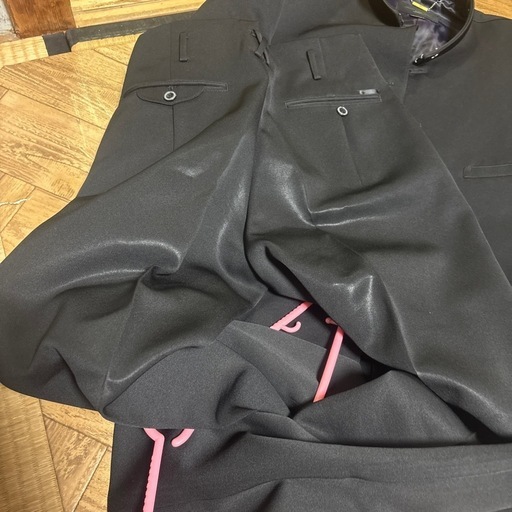 変化学生服セット