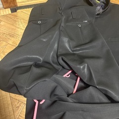 変化学生服セットの画像