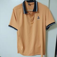 shEijN  半袖シャツxxL