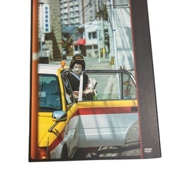 KOO-KI DEMO REEL 2016 空気株式会社 DVD デモリール  貼付ブックレットの画像