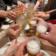 【40代50代 神奈川/東京】飲み友達を募集！