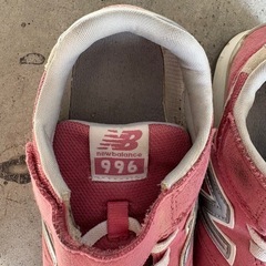 ニューバランス　996　　の画像