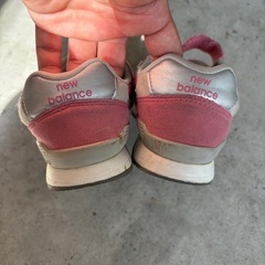 ニューバランス　996　　の画像