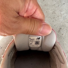 ニューバランス　996　　の画像