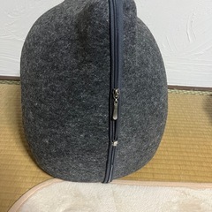 猫ハウスの画像