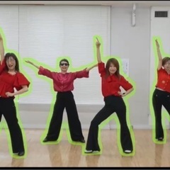 懐メロダンスダイエット🔰月2回から始めよう〜♪の画像