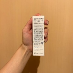 The  Ordinary ナイアシンアミド美容液(新品)の画像