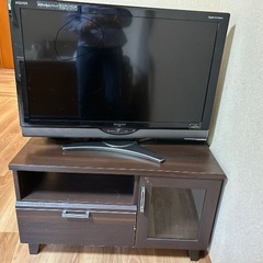 AQUOS 32型