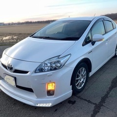 プリウス 30の画像