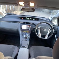 プリウス 30の画像