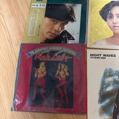 ★お値下げ★レコードまとめ売りの画像
