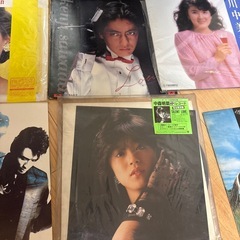 ★お値下げ★レコードまとめ売りの画像