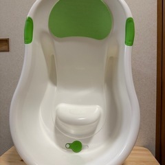 ベビーバス