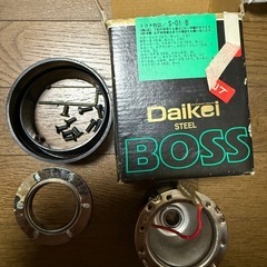 トヨタ車ステアリング交換部品
