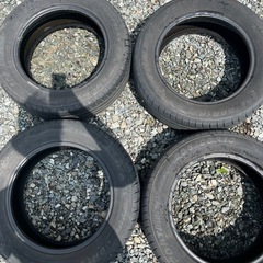 205/60R16 サマータイヤ