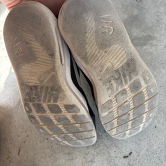 NIKE スニーカーの画像