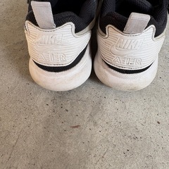 NIKE スニーカーの画像