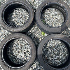 205/50R17  ポテンザ　S007A