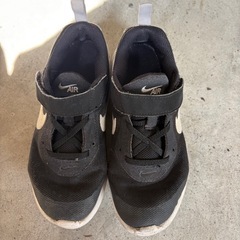 NIKE スニーカーの画像