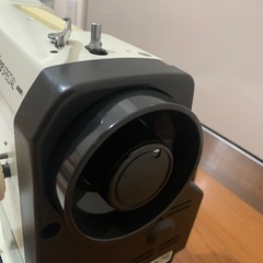 職業用ミシン　brother ヌーベルクチュールスペシャル の画像