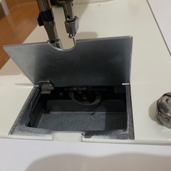 職業用ミシン　brother ヌーベルクチュールスペシャル の画像