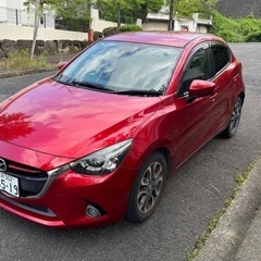 マツダ デミオ 1.5 XDツーリング ディーゼルターボ