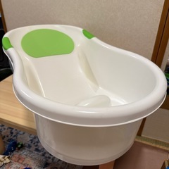 ベビーバスの画像