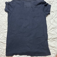 アバクロ　ビンテージTシャツの画像