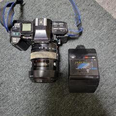古いカメラ ジャンク品まとめの画像