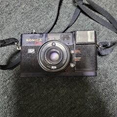 古いカメラ ジャンク品まとめの画像