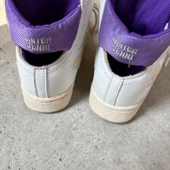 SISTER JENNI スニーカーの画像