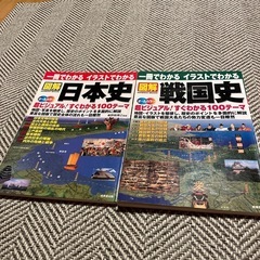 歴史の本の画像