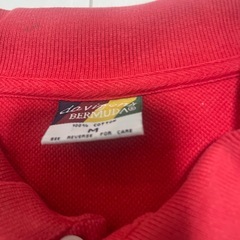 davidson's of BERMUDA ポロシャツ00s 半袖シャツの画像