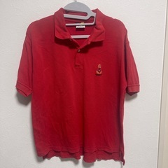 davidson's of BERMUDA ポロシャツ00s 半袖シャツの画像