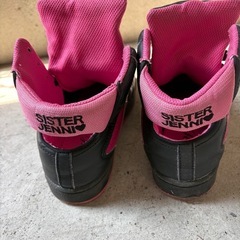 SISTER JENNI スニーカーの画像