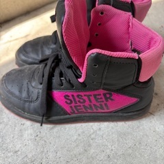 SISTER JENNI スニーカーの画像