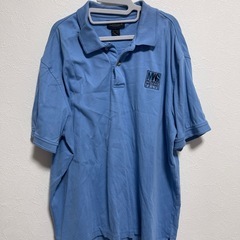 VAN HEUSEN ポロシャツ Sサイズの画像