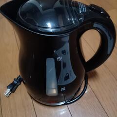 電気ケトル