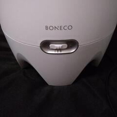 美品！省エネ！安全！BONECO ボネコ 気化式加湿器 の画像
