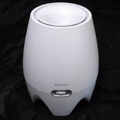 美品！省エネ！安全！BONECO ボネコ 気化式加湿器 
