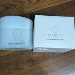 cocone クレンジングバーム 80g