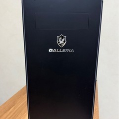 ガレリア　GALLERIA RA7C-R46T G403HERO...