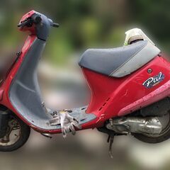 もう無い　返答しません　　　ホンダ パル　その2　 最軽量48kg  防波堤や土手走行に 千葉県配達茨城県の画像