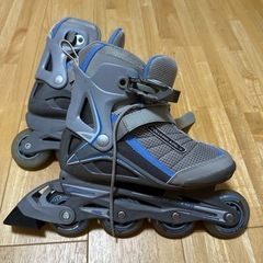 ローラーブレード🛼　24センチ